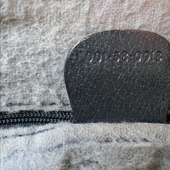 Vintage Gucci Ophidia Sherry Line Crossbody Bag - Picture 3 of 16